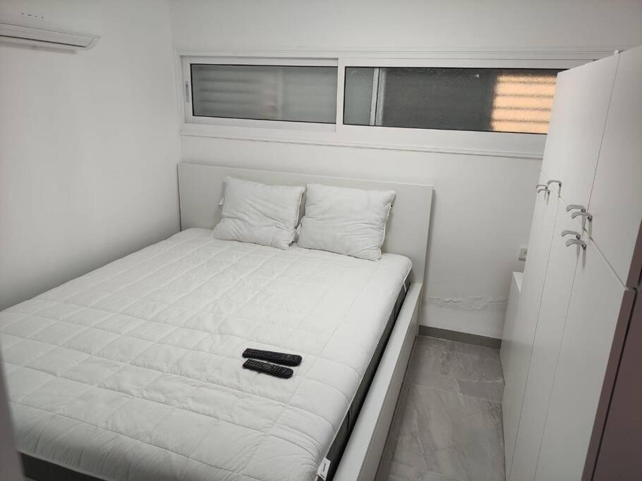 יחידת אירוח חדשה ומקסימה בכרמיאל Karmiel Exterior foto