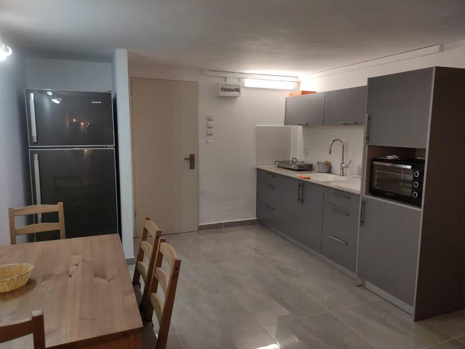 יחידת אירוח חדשה ומקסימה בכרמיאל Karmiel Exterior foto